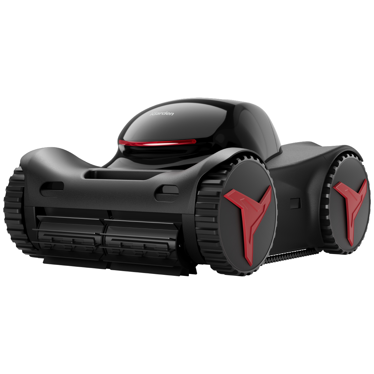 Робот-пылесос для бассейна IGarden M1-50