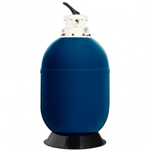 Фильтр PACIFIC TOP 510 D=510 1 1/2" 10,2м3/ч скорость 50м3/ч/м2 с верхним вентилем