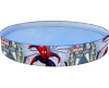 98010 BW, BestWay, Детский ненадувной бассейн 152х25 см, 340 л, Spider-Man, уп.6