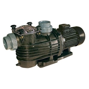 Насос для морской воды "Maxi.2 30" с предфильтром 380В 38,1 м3/ч