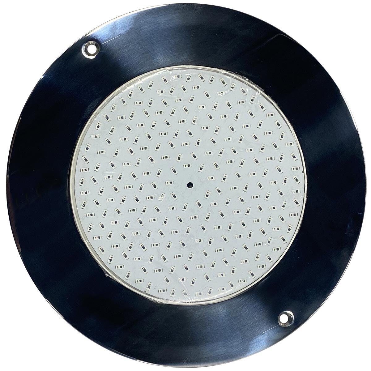 Прожектор светодиодный AquaViva HT219 Slim 252led 18W DC RGB (AISI-316) 