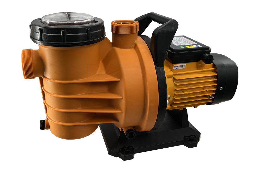 Насос (1,5кВт 220B 25,5 м3/ч h 8м в.ст.) Mayer Schwimmbad LX SGM200