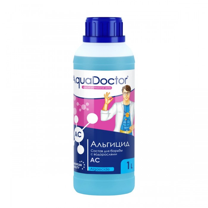 AquaDoctor AC 1 л.