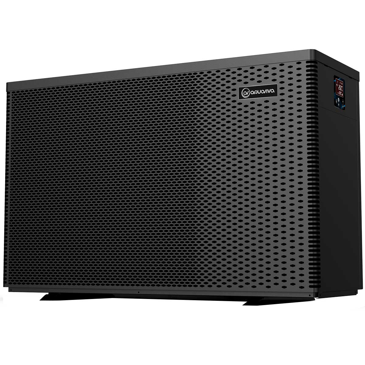 Тепловой насос Aquaviva X26 AVX26-27CP инвертор (тепло/холод, 26,5 кВт)