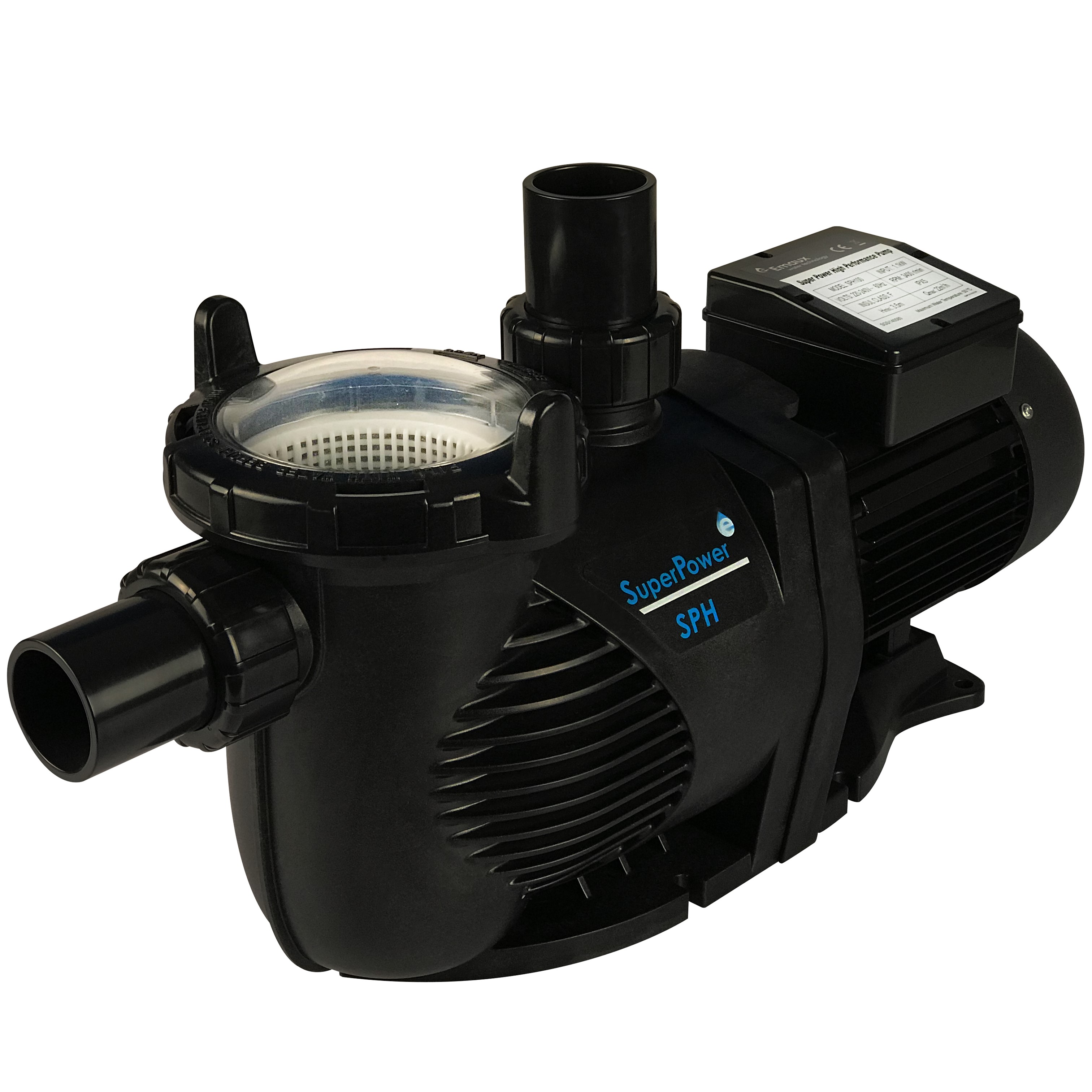 Насос 1,1кВт 220В Emaux SPH150 88029607
