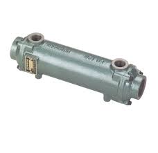 Bowman Теплообменник выполнен из меди и никеля 300 кВт (3708-2C)
