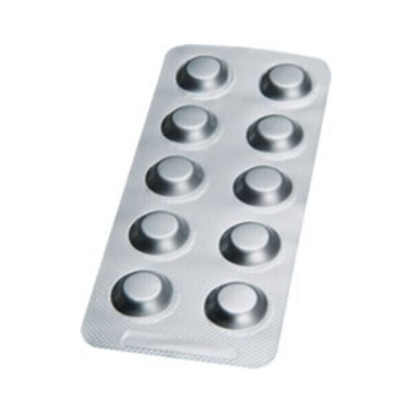 Запасные таблетки для тестера pool-id DPD3 TbsPD310 (10 шт)