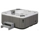 Гидромассажный СПА бассейн SKT 338E10/30Grey