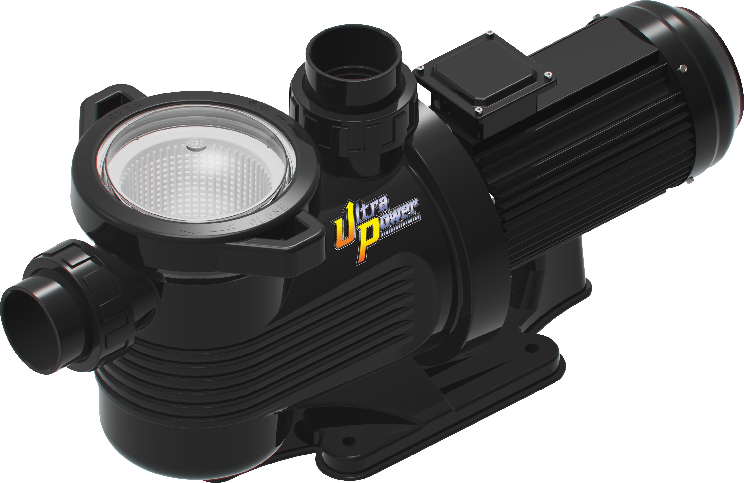 Насос 3,0кВт 380В 62 м3/ч h 10 м в.ст.Ultra-Power Emaux UPH 400 9024401
