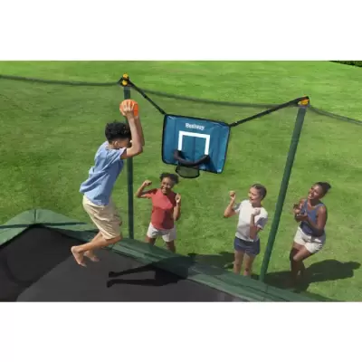 Игровой центр 61x46см Баскетбольная игра "Экстрим эйр"