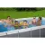 Каркасный бассейн Power Steel 404х201х100см, 6478л, фил.-насос 2006л/ч, лестница