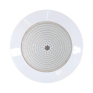 Прожектор светодиодный AquaViva LED029 252LED (18 Вт) RGB + закладная под лайнер