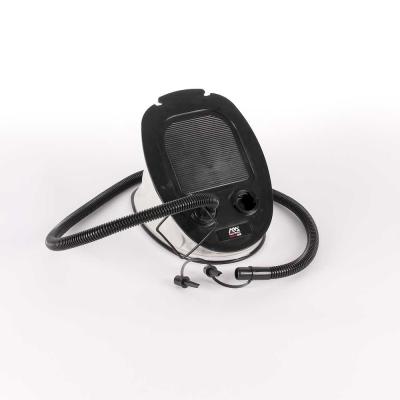 Ножной насос areo iii 11”, для надувных каяков