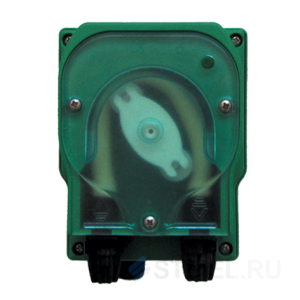 Перистальтический насос-дозатор 1 л/ч EF106/A-10/3-S