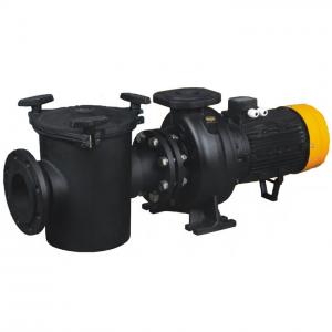 Насос AquaViva AVC-7.5T (380В, 77м³/час, 7.5HP)
