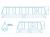 Каркасный бассейн Power Steel 732х366х132см, 30045л, песч.фил.-нас. 5678л/ч, лестн., тент