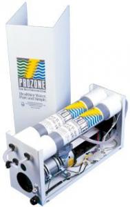 Озонатор Prozone PZII-8 для бассейнов от 520 до 729 м3