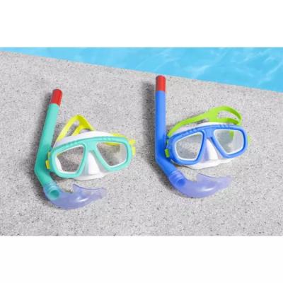 Комплект для плавания "Fun Snorkel" от 3 лет, 2 цвета