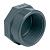 Заглушка с ВР d2 1/2" EFFAST, Италия