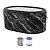 Ледяная купель "Glacial Dip FortiFiber Cold Plunge Tub" 152x92x71см, ручн насос, фильтр-насос, тент