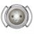 Противоток BADUJET Primavera Deluxe, 75 м3/ч, с белым прож. LED, 3~ 400/230В, 3,80/3,00 кВт (ОСН. К-