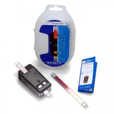 Тестер pool-id FlexiTester Alkalinity