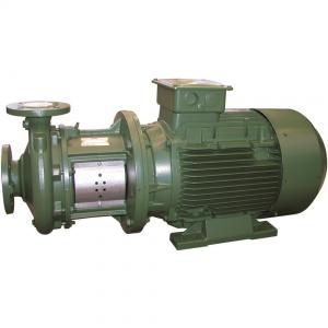 Насос Saci NKP-G 50-125/144 (2900/7,5kW,10HP)