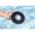 Плавающий фонтан с подсветкой "FloatBright Solar LED Pool Fountain" на солн.батареях с аккумулятором