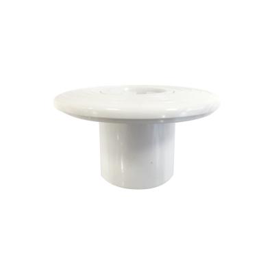 Форсунка стеновая Aquant 02100111 (63 мм) под бетон