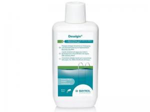 ДЕЗАЛЬГИН (Desalgin), 1 л бутылка, жидкость для борьбы с водорослями