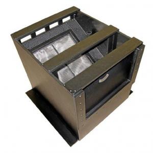 Скиммер Ocean 230, PE, 715х585х621