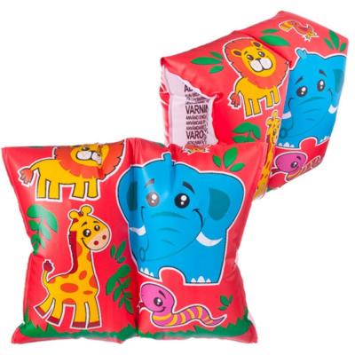 Нарукавники 19х19см, 3-6 лет