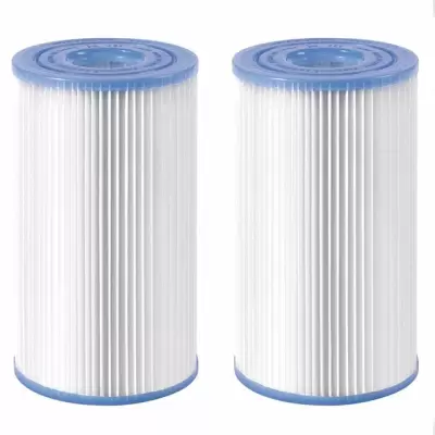 Картридж "S2" (блок из 2 шт) для СПА-бассейнов серии Chevron и Greystone