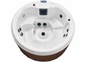 Гидромассажная ванна JnJ SPAS SPA-415/01-04-04L