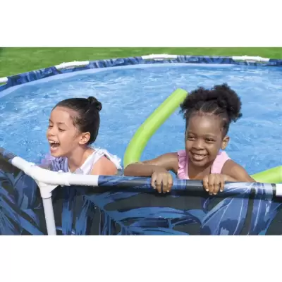 Каркасный бассейн Steel Pro 305х66см, 4062л