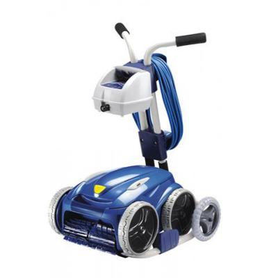 Робот-очиститель Vortex PRO 4WD RV5400, Swivel, Lift-система, 4WD, кабель 18 м, тележка