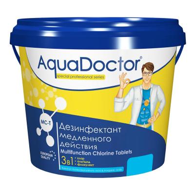 AquaDoctor MC-T 5 кг.