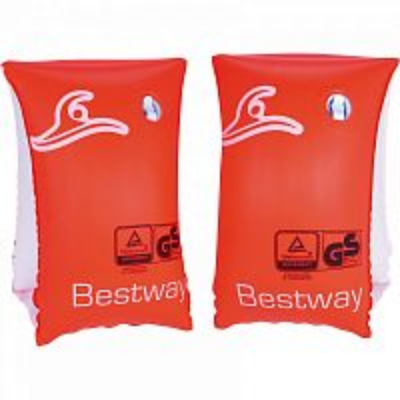 Нарукавники 25х15см "Safe-2-Swim" 3-6 лет