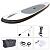 SUP-доска "Wave Edge" 310х68х10см, насос, весло, лиш, киль, ремнабор, сумка, до 100кг