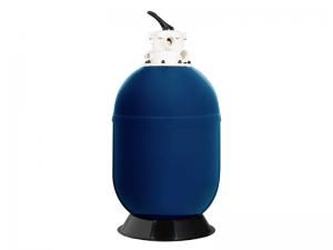 Фильтр PACIFIC TOP 620 D=620 1 1/2" 15,1м3/ч скорость 50м3/ч/м2 с верхним вентилем