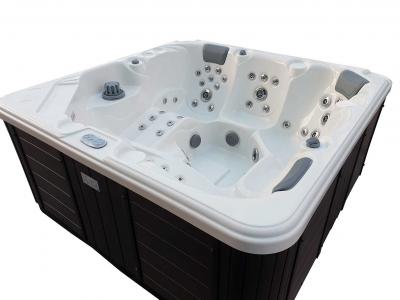 Гидромассажная ванна JnJ SPAS SPA-346B