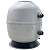 Фильтр AquaViva MS900 (31,5m3/h, 900mm, 325kg, бок, 2", 2,5Бар)