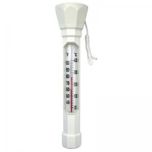 Термометр "Джимми Бой" для измерения температуры воды в бассейне