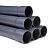 Труба Aquaviva ПВХ d140*5,4 PN 10 L-3 (поштучно)