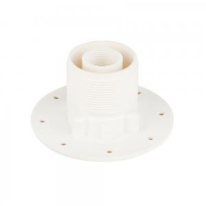 Закладная прожектора AquaViva LED001 (нерж.) ACS001