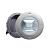 Прожектор светодиодный AquaViva HJ-RV-SS270K, 18W RGB (AISI-316) + закладная