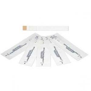 Лакмусовые полоски для фотометрического тестера Exact Strip DPD-1 Free cHlorine