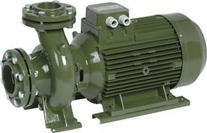 Насос Saer IR4P -125/250B (380V, без пф, 180m3/h*14,7m, 11kW, 15HP)