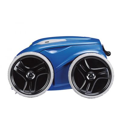 Робот-очиститель Vortex PRO 4WD RV5400, Swivel, Lift-система, 4WD, кабель 18 м, тележка