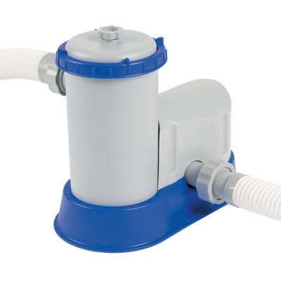 Каркасный бассейн Hydrium Splasher 549х120см, фильтр-насос, лестница